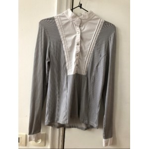 Polo de concours Harcour