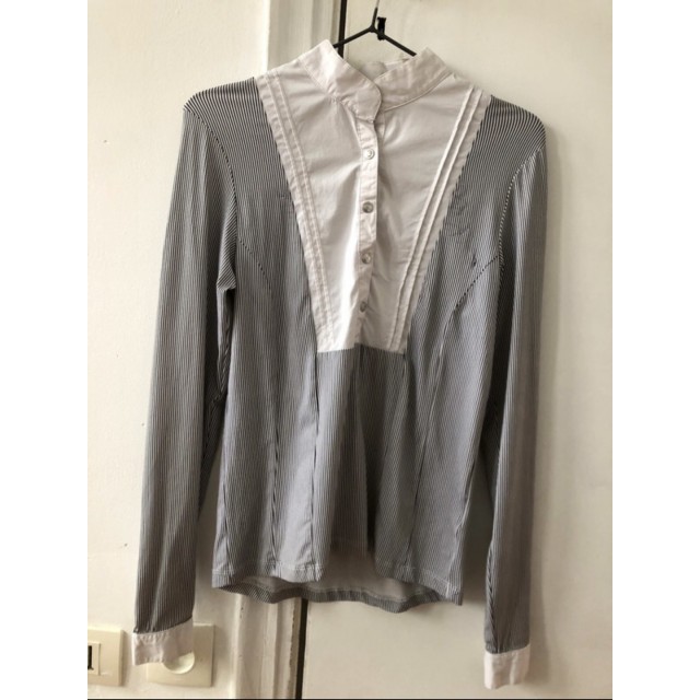 Polo de concours Harcour