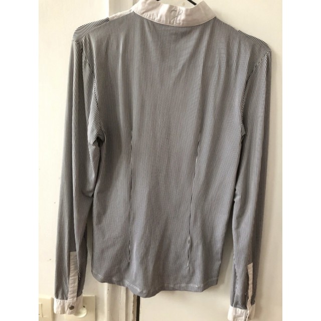 Polo de concours Harcour