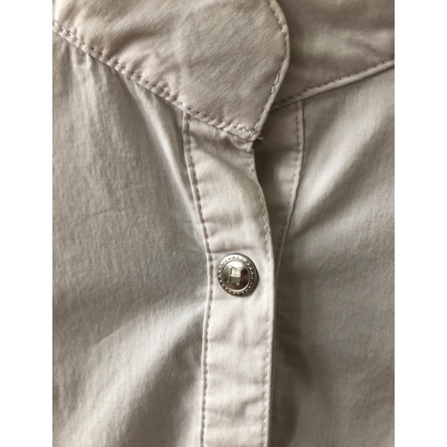 Polo de concours Harcour