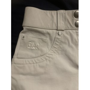 Pantalon de concours Flags&cup