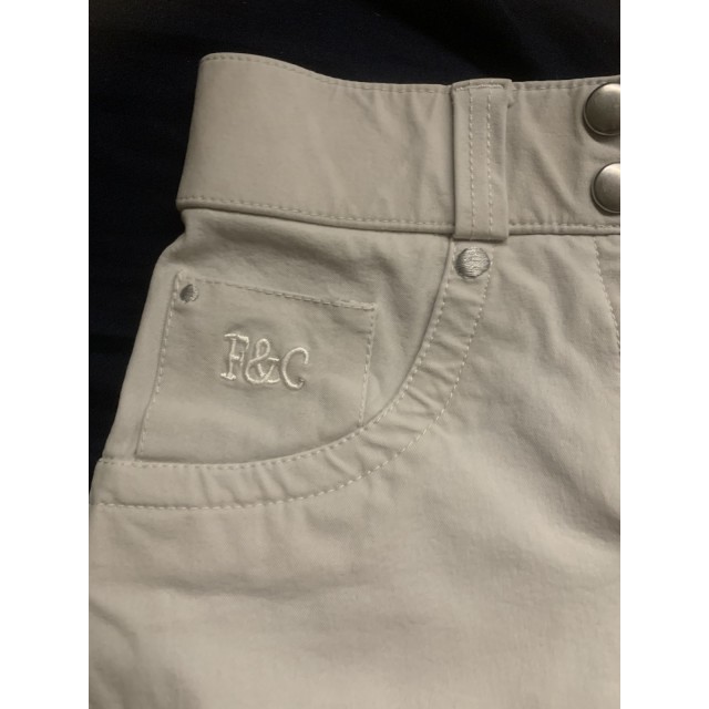 Pantalon de concours Flags&cup