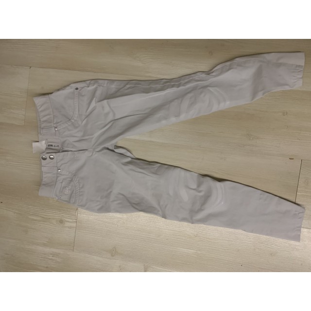 Pantalon de concours Flags&cup