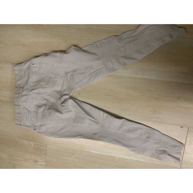 Pantalon de concours Flags&cup