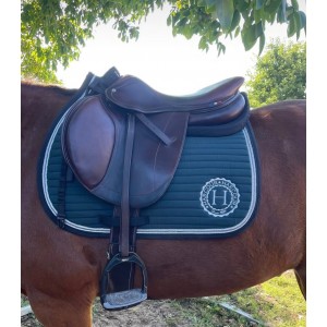 Selle PLS taille 17,5