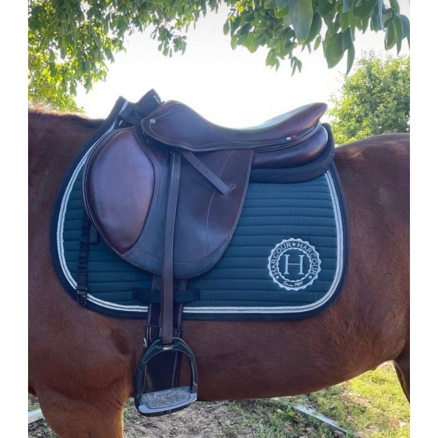 Selle PLS taille 17,5