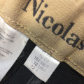 Pantalon Nicolas touzaint
