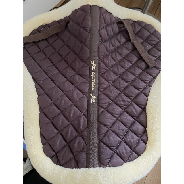 amortisseur equi-theme mouton