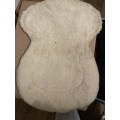 amortisseur gel mouton