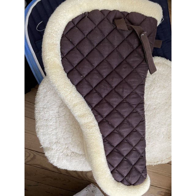 amortisseur equi-theme mouton