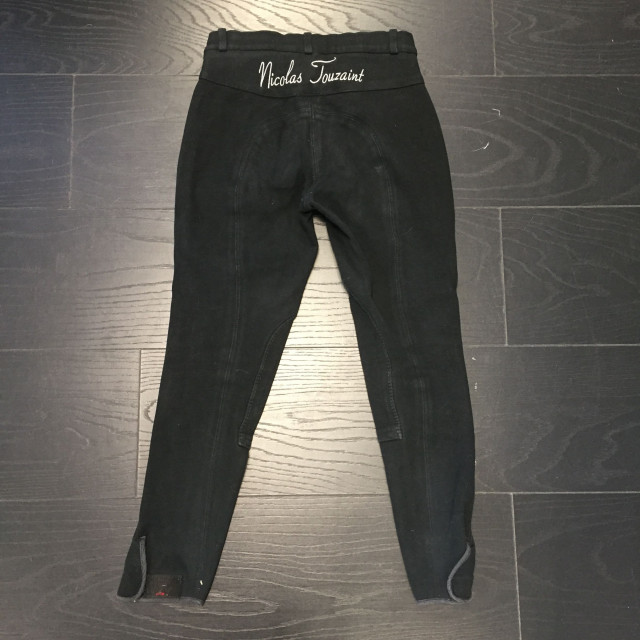 Pantalon Nicolas touzaint