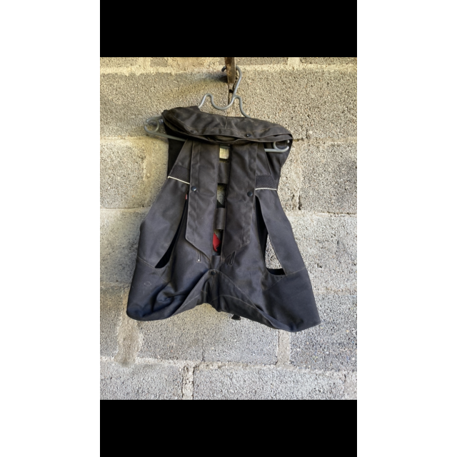 Airbag spark xs