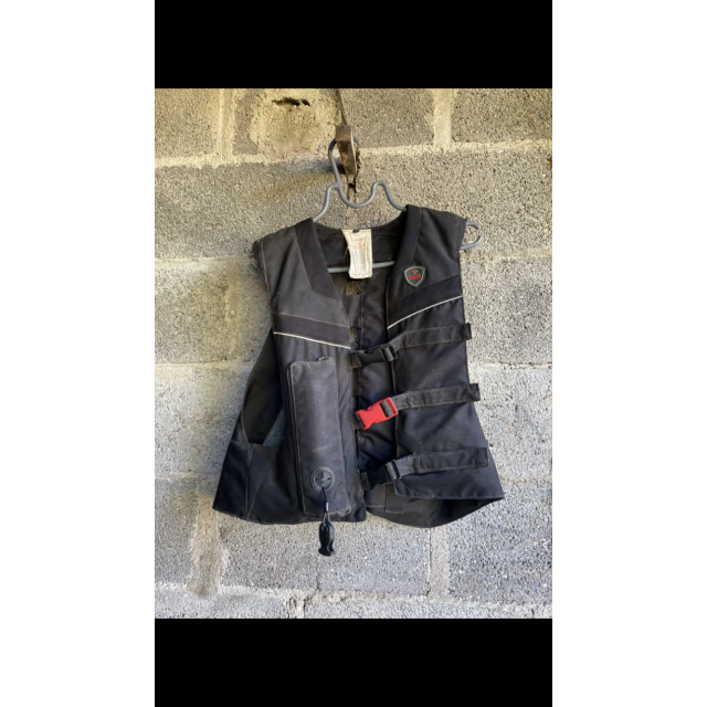 Airbag spark xs