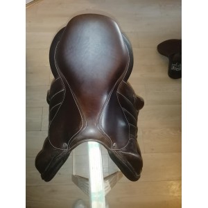 Selle forestier Boeckelo 17,5