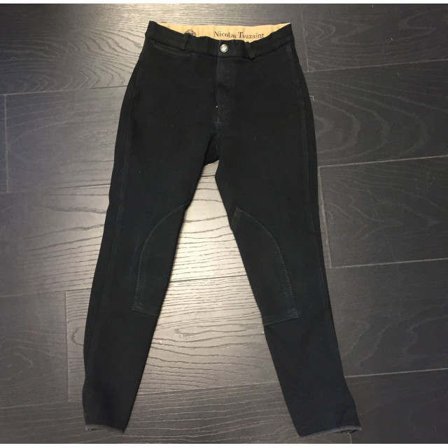 Pantalon Nicolas touzaint