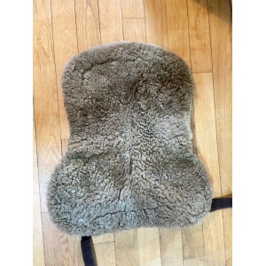 Amortisseur C.S.O Mouton Marron