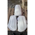 Guêtres de dressage Woof Wear