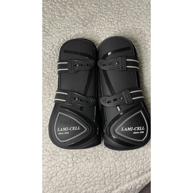 Guêtres lamicell pro