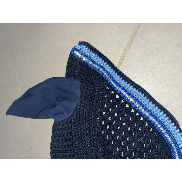 Bonnet Christina Sport