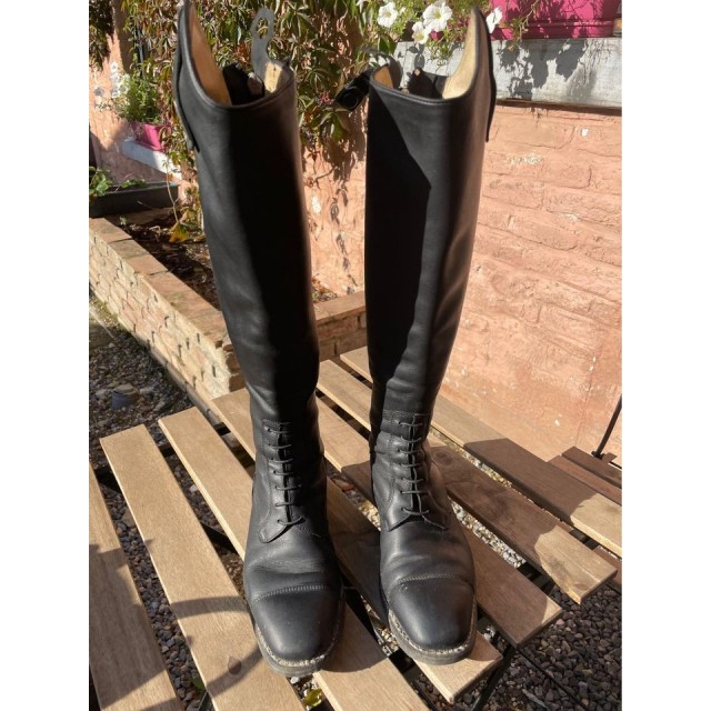 Bottes De Niro