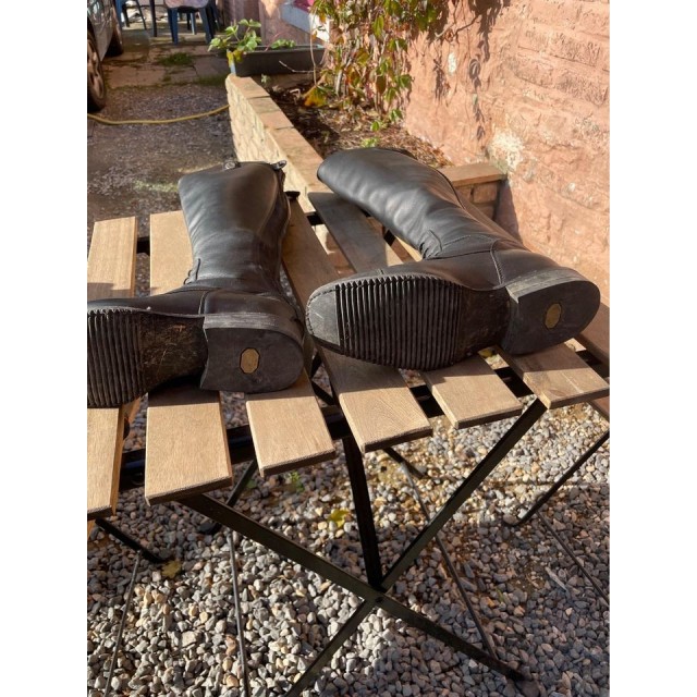 Bottes De Niro