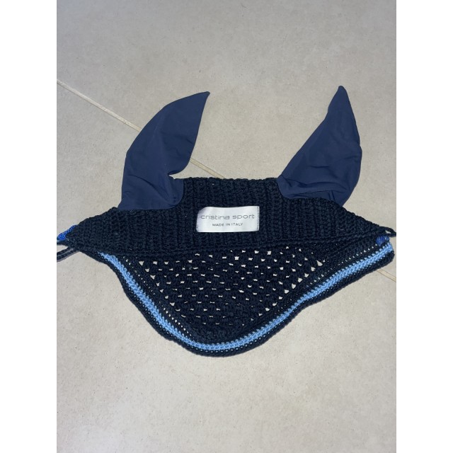 Bonnet Christina Sport