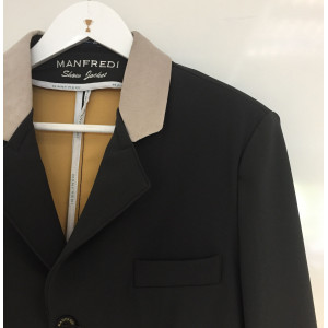 Veste de concours Homme Manfredi