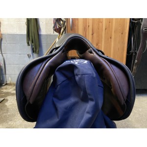 Selle prestige Roma jump