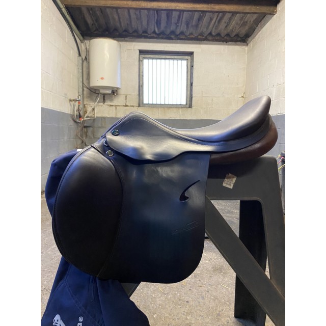 Selle prestige Roma jump