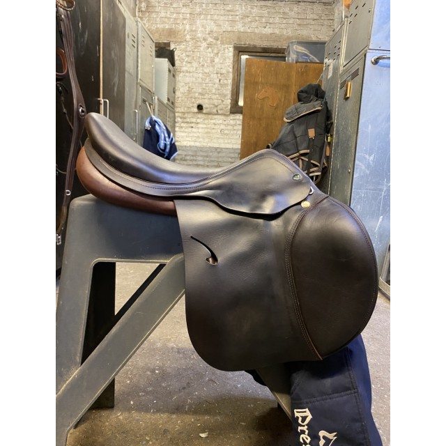 Selle prestige Roma jump