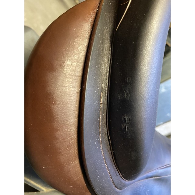 Selle prestige Roma jump