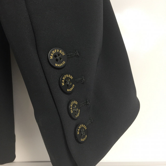 Veste de concours Homme Manfredi