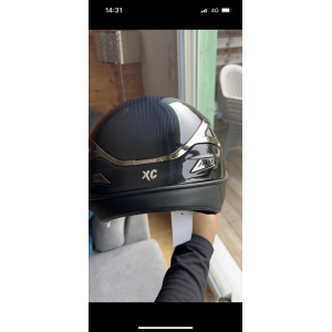 Bombe cross samshield