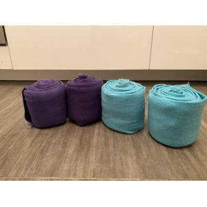 Bandes de repos