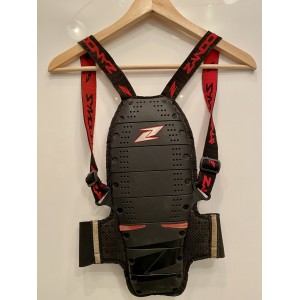 Coque dorsale enfant