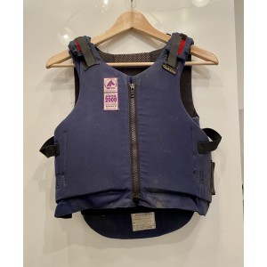 Gilet de cross enfant
