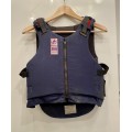 Gilet de cross enfant
