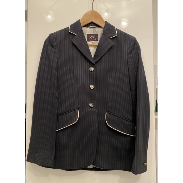 Veste concours Komitekir