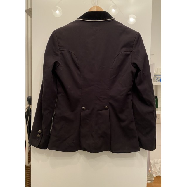 Veste concours