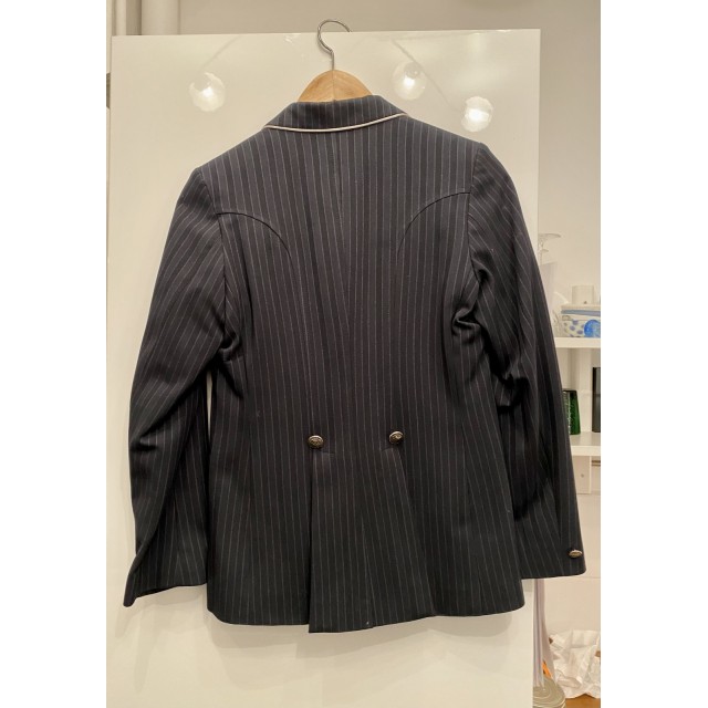 Veste concours Komitekir