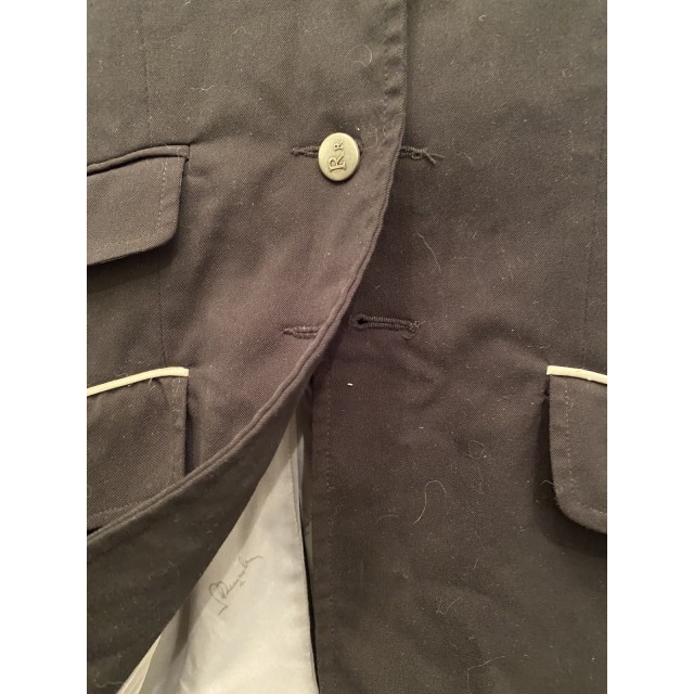 Veste concours