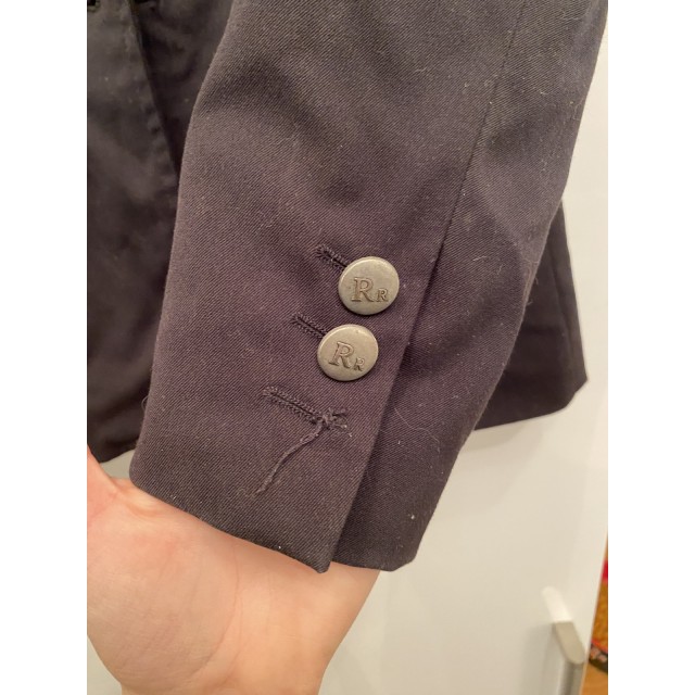 Veste concours