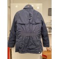Manteau hiver Equitheme