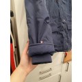Manteau hiver Equitheme