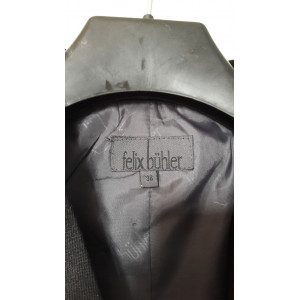 Veste de concours Félix Bhüler