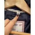 Manteau hiver Equitheme