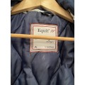 Manteau hiver Equitheme