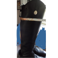 Bottes rectiligne cosy