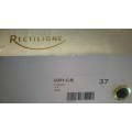 Bottes rectiligne cosy