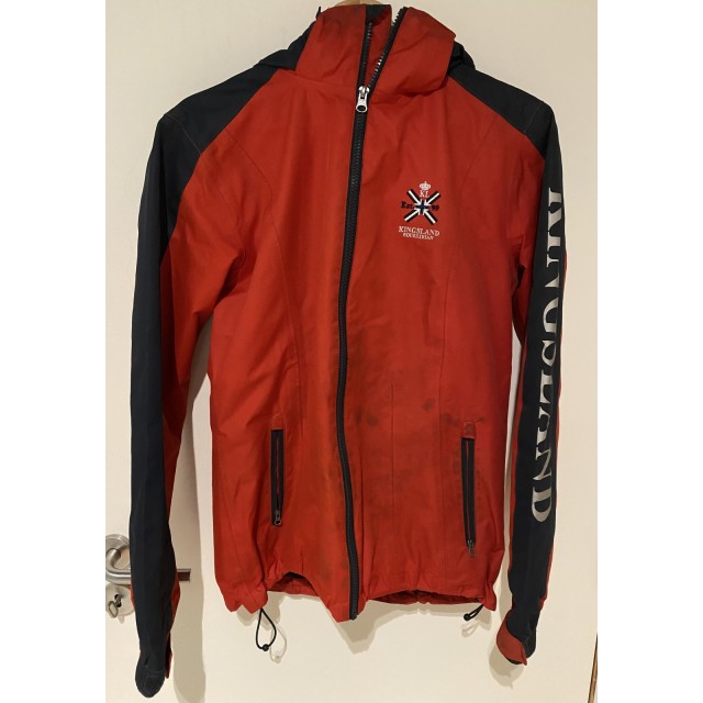 Veste Kingsland
